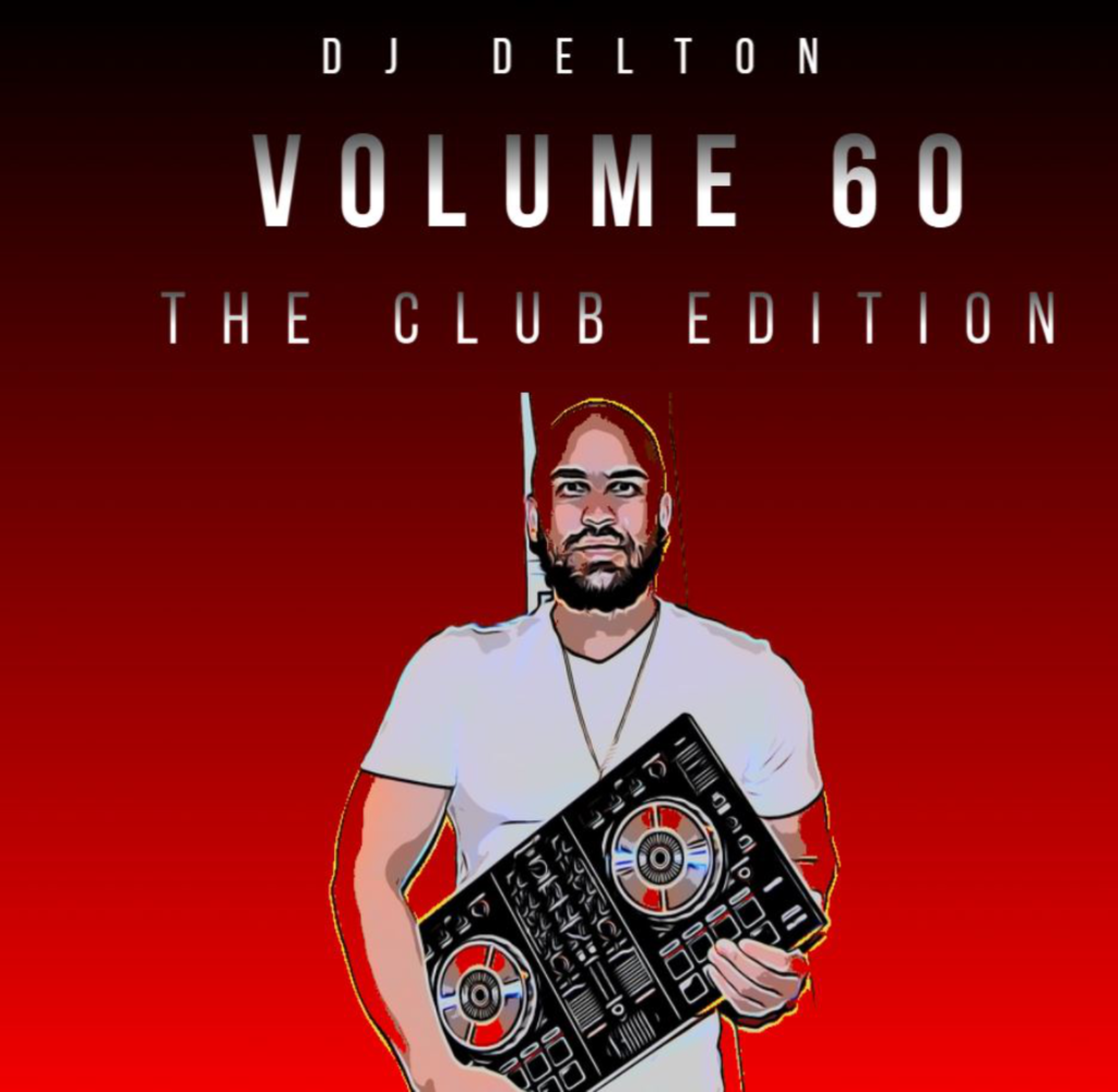 DJ Delton Volume 60