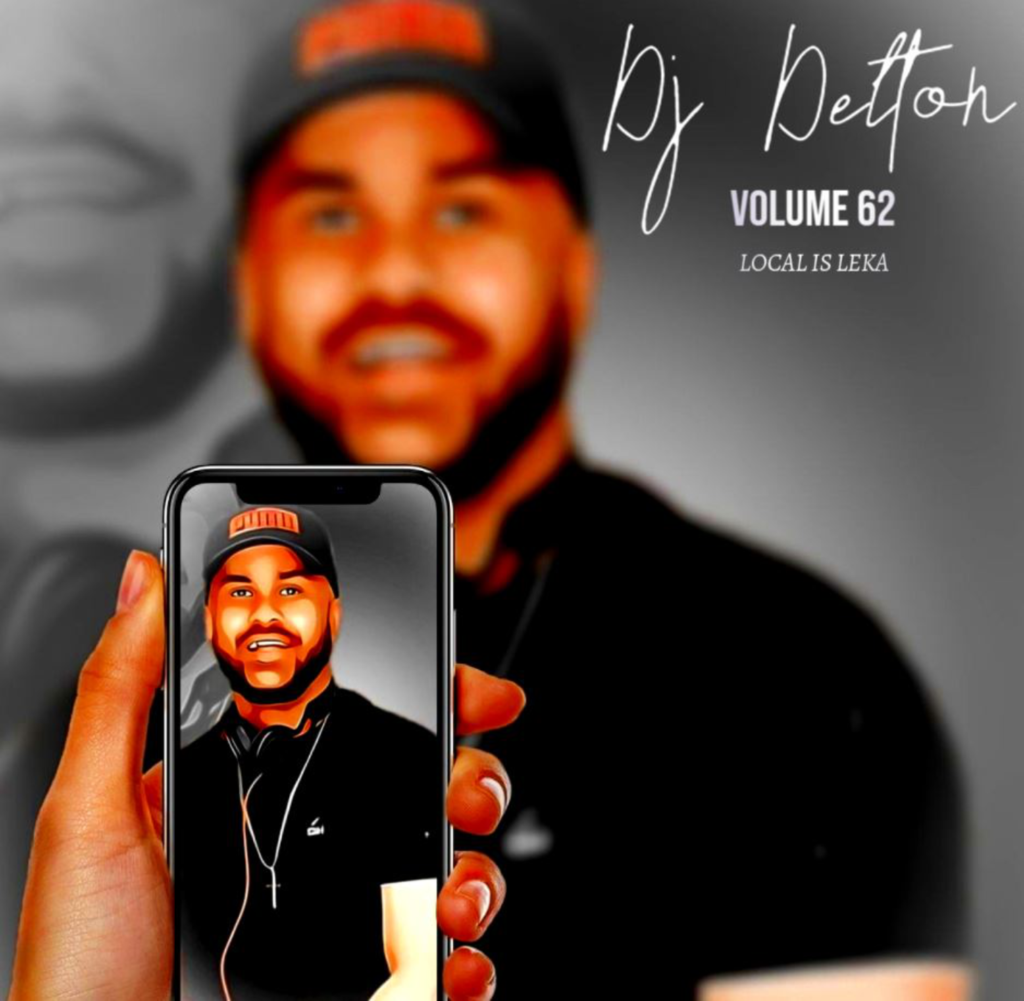 DJ Delton Volume 62