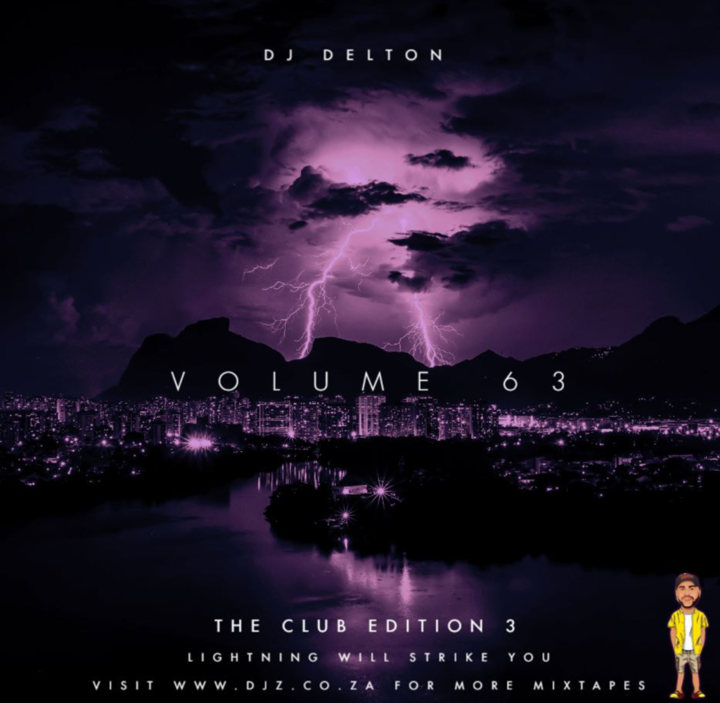 DJ Delton Volume 63