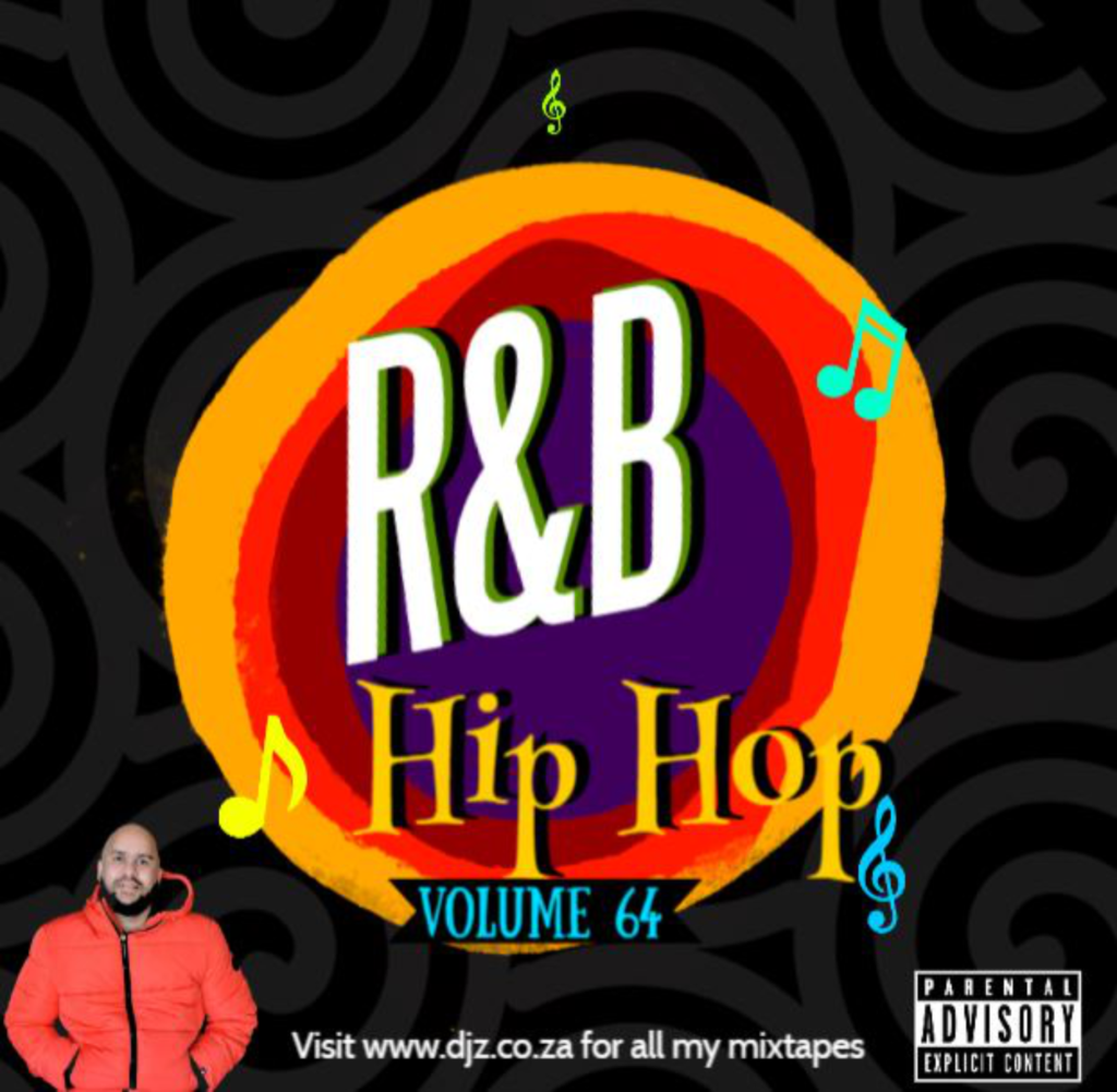 DJ Delton Volume 64